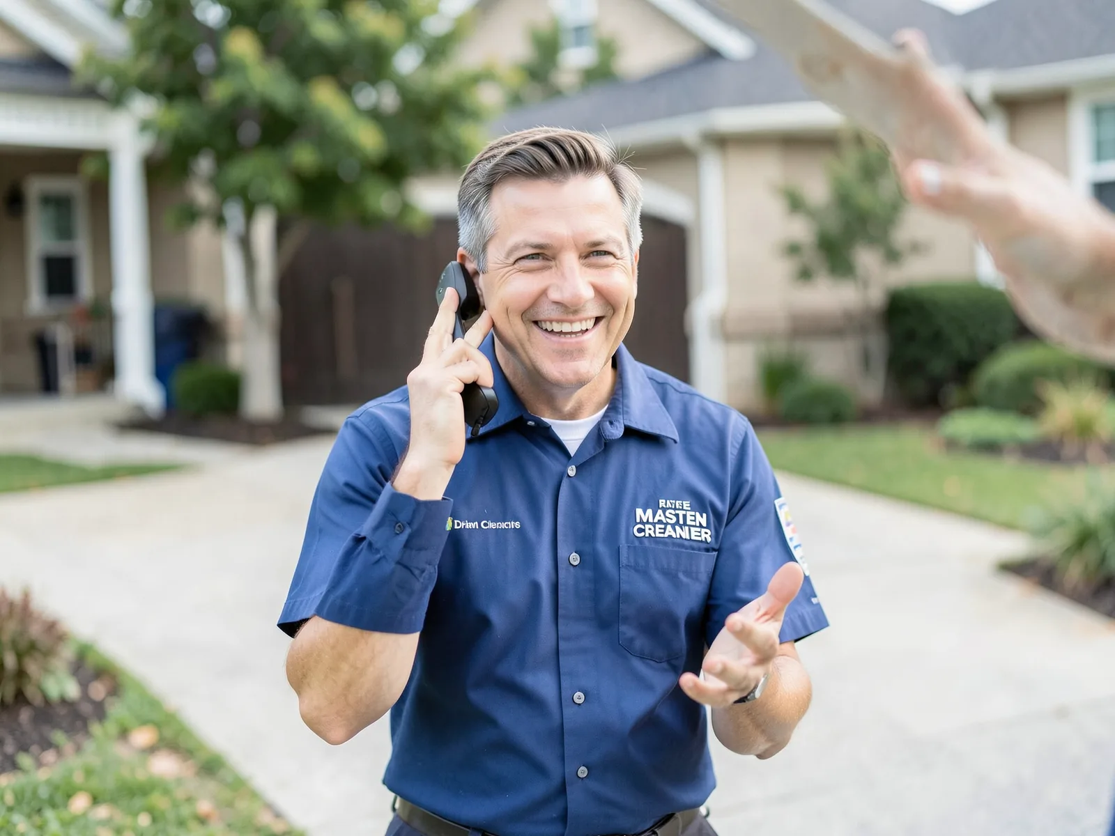 Drain Cleaning Islandton, SC FAQs